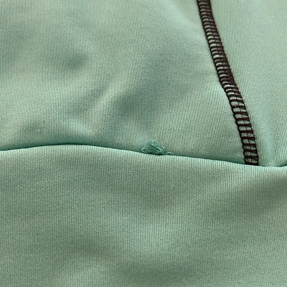Avalanche Teal Pullover - Picture 5 of 10